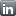 LinkedIn logo